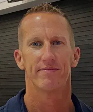 Daniel Tschopp Headshot